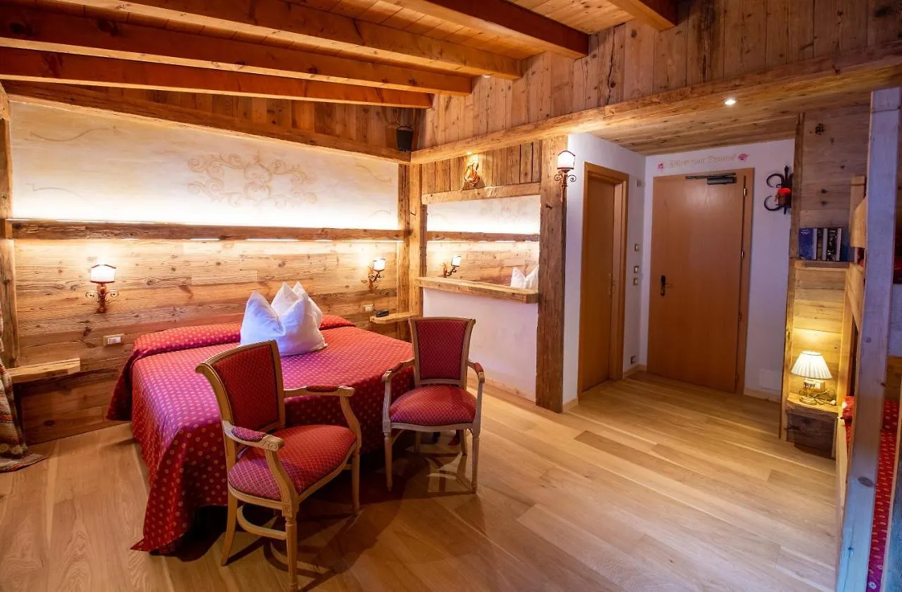 Park Hotel Bellavista Calalzo di Cadore Italia