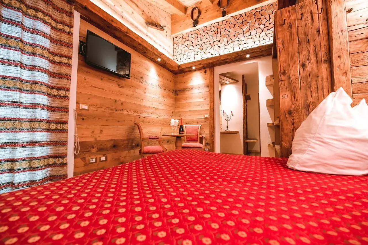 Park Hotel Bellavista Calalzo di Cadore