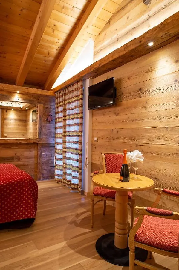 Park Hotel Bellavista Calalzo di Cadore