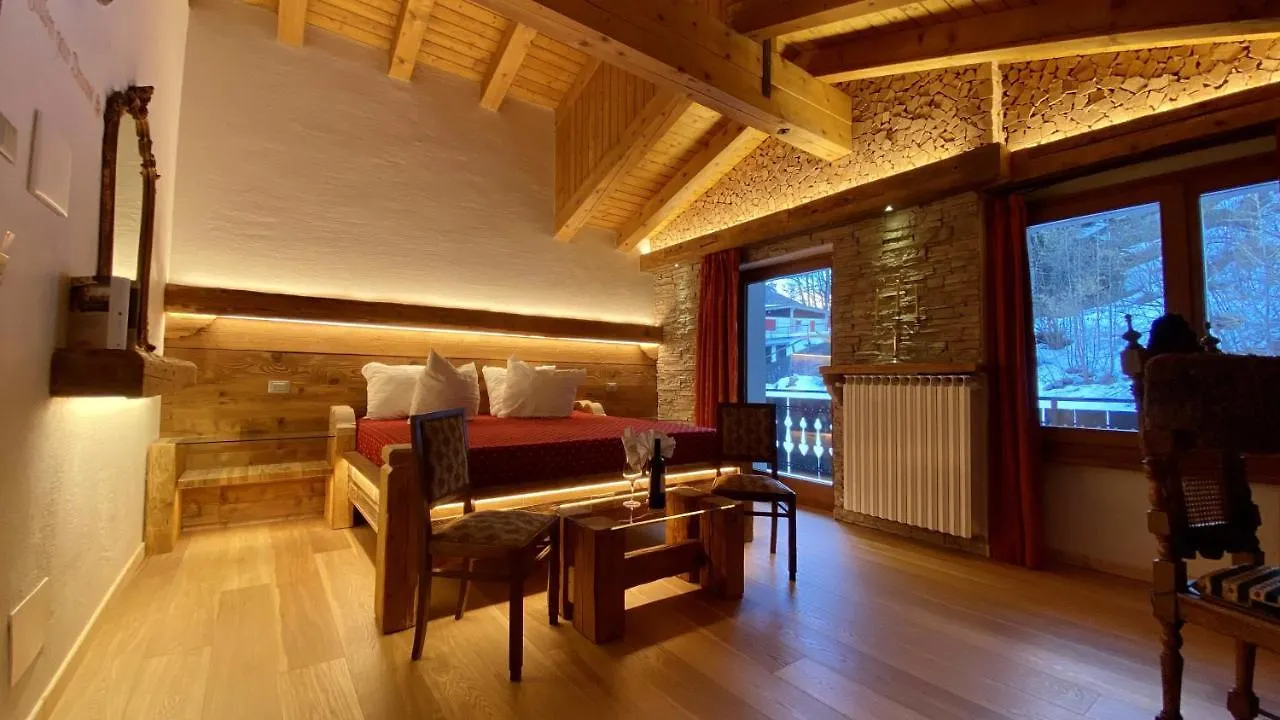 Park Hotel Bellavista Calalzo di Cadore