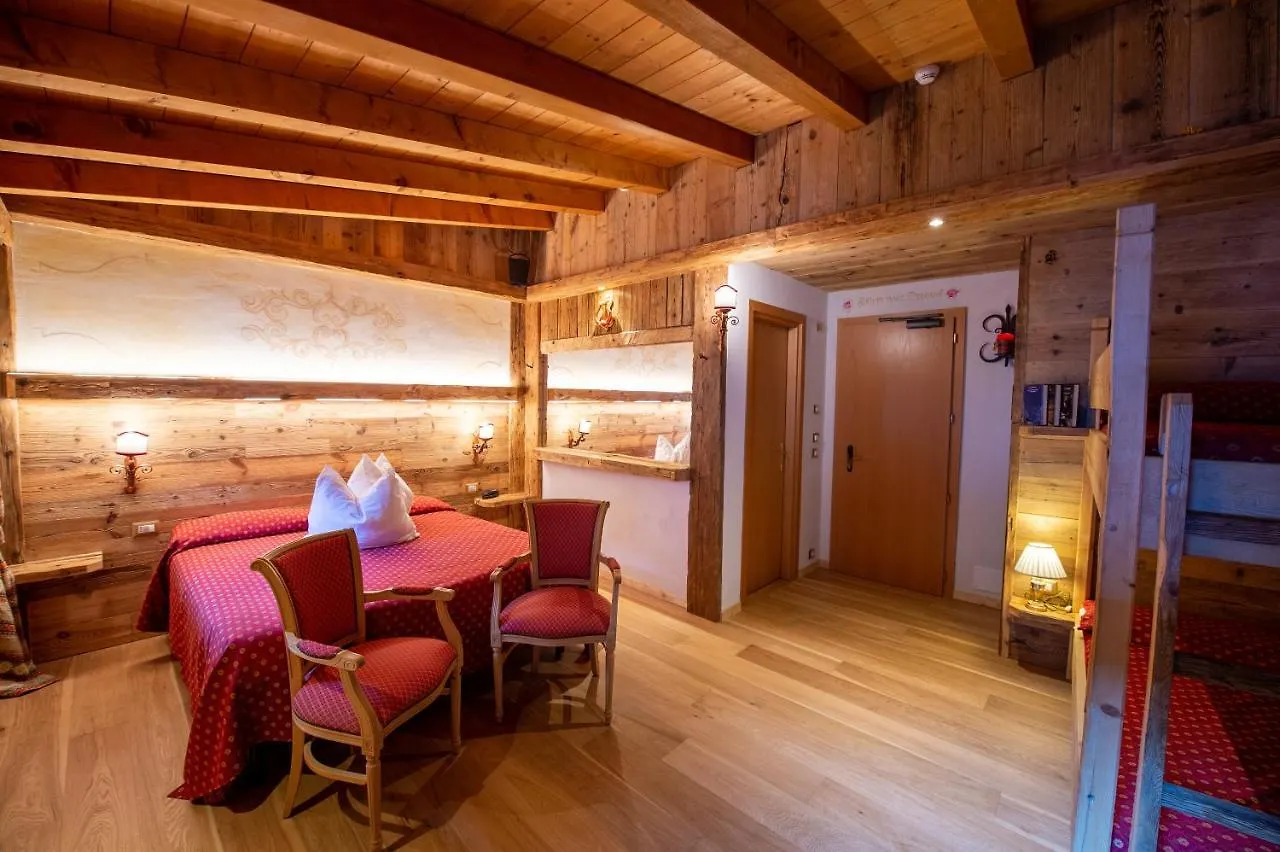 Park Hotel Bellavista Calalzo di Cadore