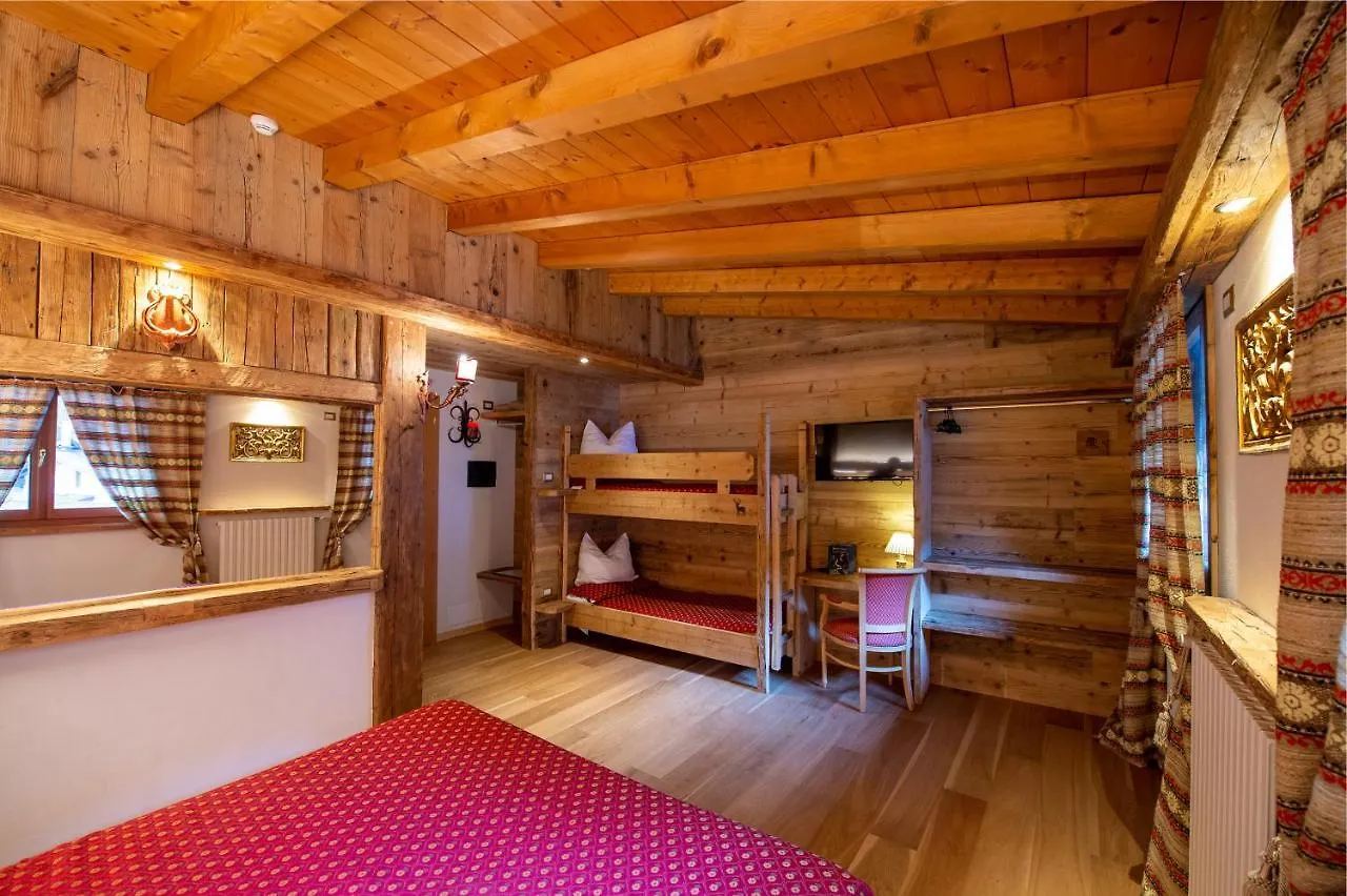 Park Hotel Bellavista Calalzo di Cadore 3*,