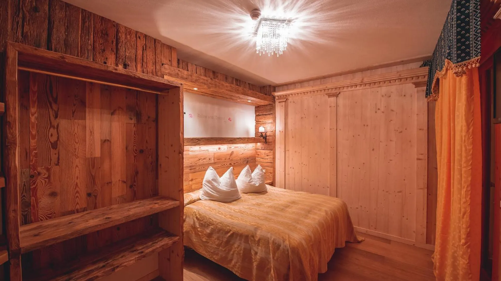 Park Hotel Bellavista Calalzo di Cadore Italia
