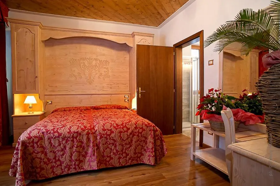 Park Hotel Bellavista Calalzo di Cadore 3*,  إيطاليا