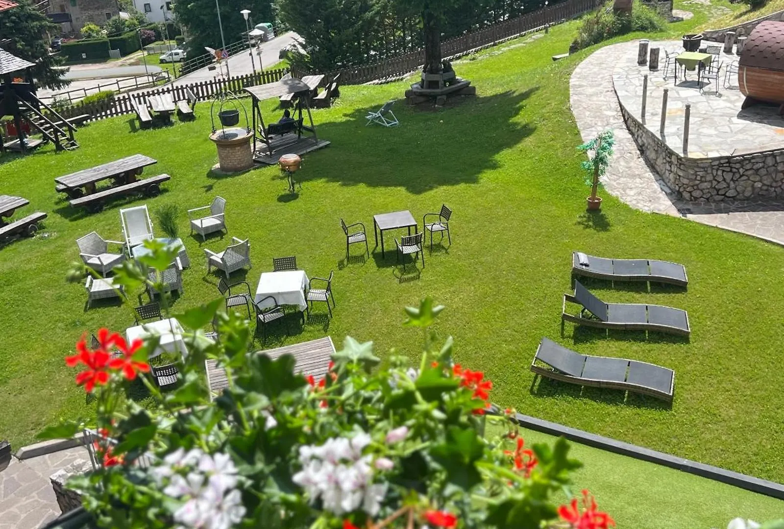 Park Hotel Bellavista Calalzo di Cadore
