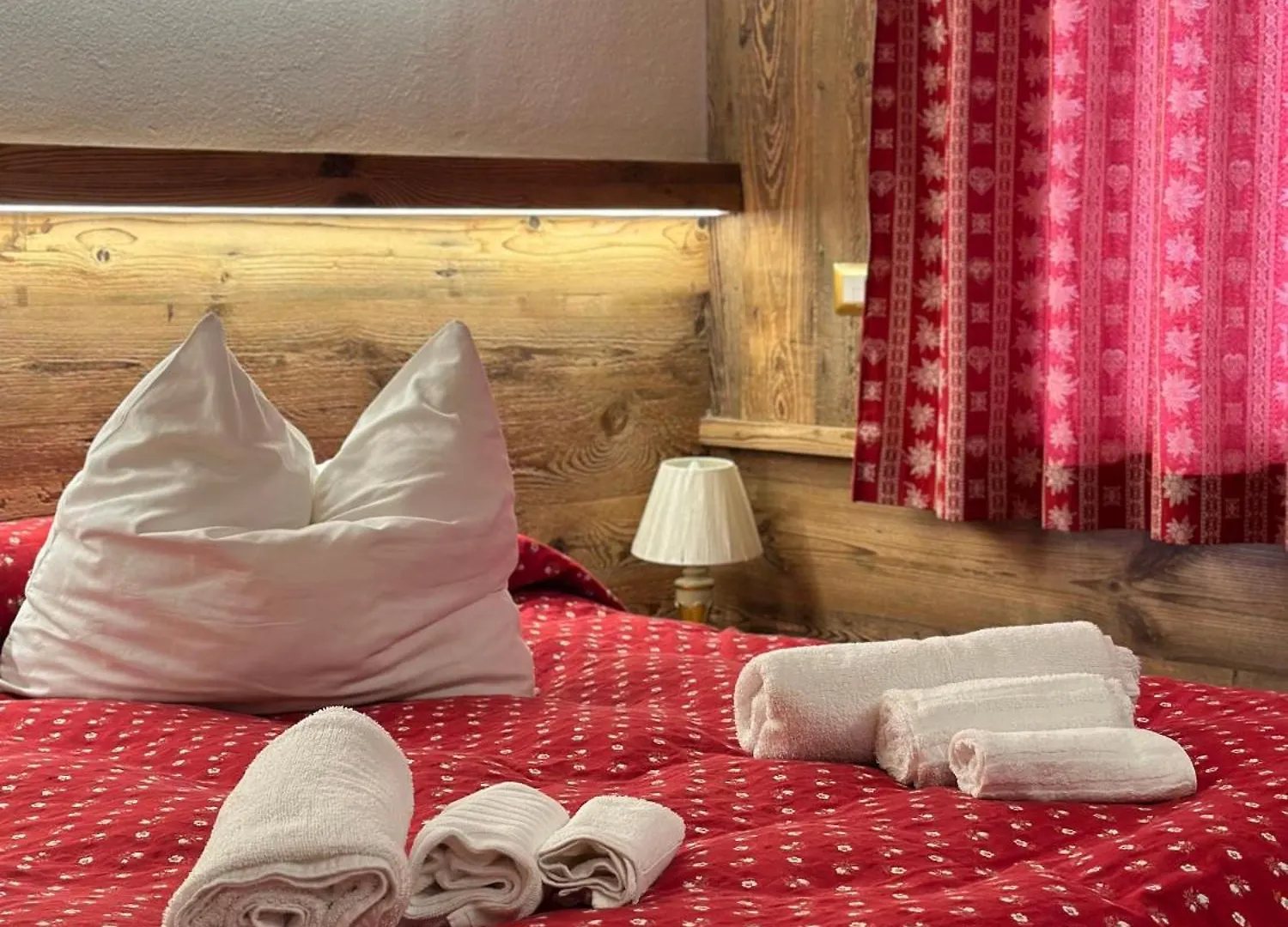 ***  Calalzo di Cadore Park Hotel Bellavista איטליה