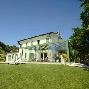 Ai Filari Baone