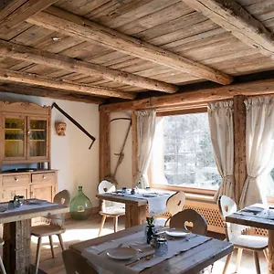  Bed & Breakfast Il Tabia