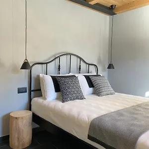 Bed & Breakfast Campitello 13 Di Caterina Costan