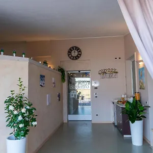  Gasthuis Bardolino