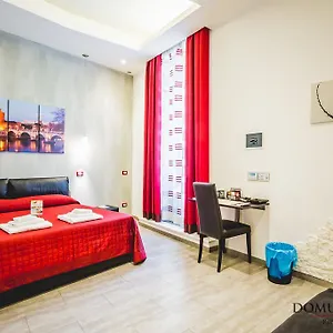 Domus Alberti Bed & Breakfast Řím