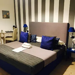 Exa - Just Řím