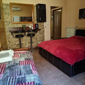 Panzió Gina
