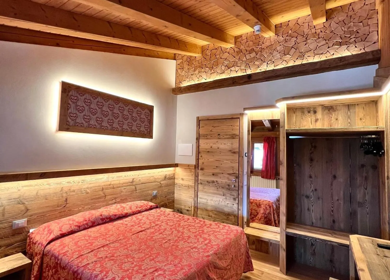 Park Hotel Bellavista Calalzo di Cadore 3*,  Italy