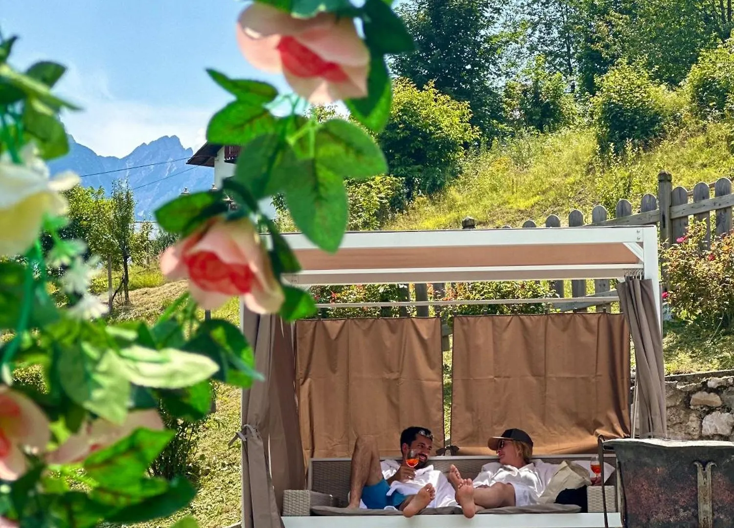 Park Hotel Bellavista Calalzo di Cadore