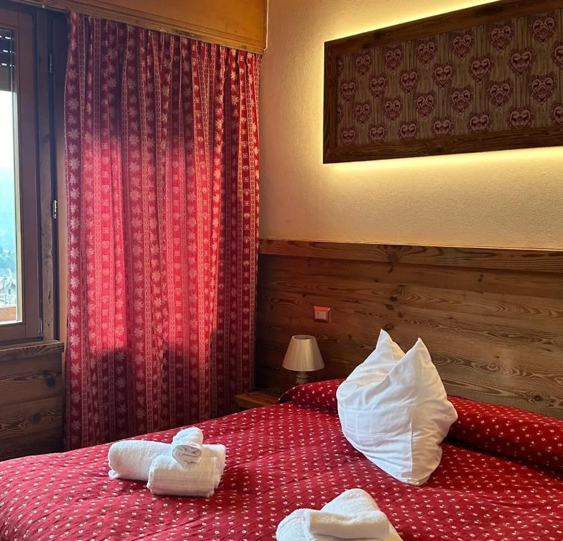 Park Hotel Bellavista Calalzo di Cadore 3*,  Italy